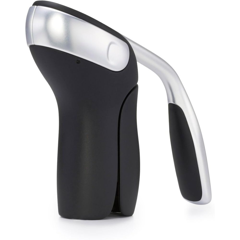 Cork Screw Lever - Veal Lever Corkscrew with Removable Oil