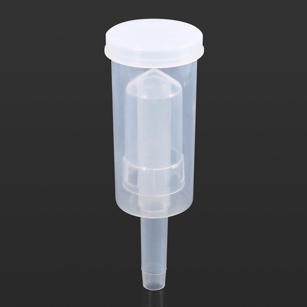 Wine Beer And Cider - 1Pcs Homebrew Fermentation Airlock Water Sealed