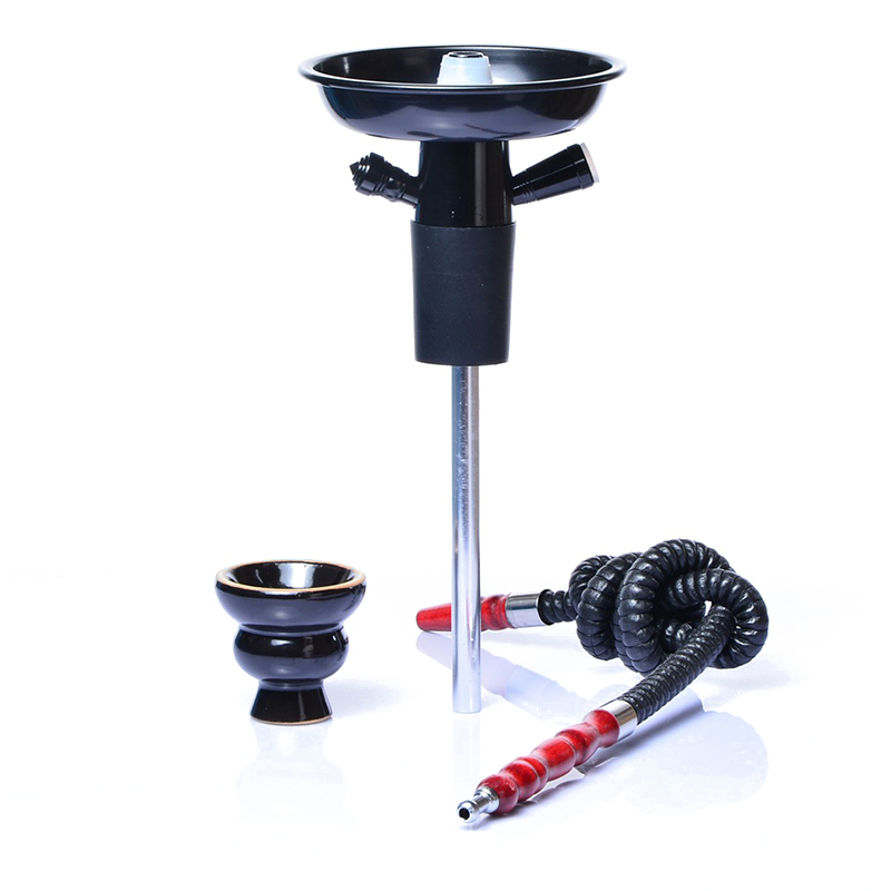 Water Pipe Smoking Bottle Stem - огляд і ціна Wine Vodka Beer