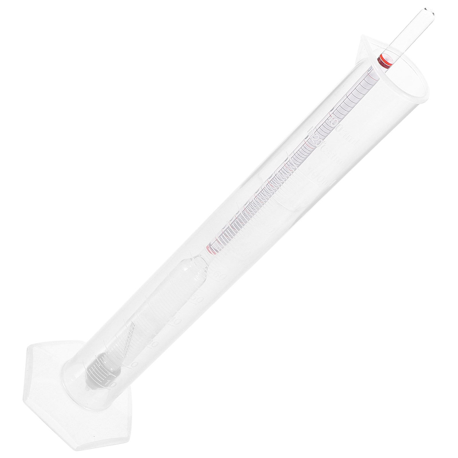 1Set Sturdy Plastic Hydrometer - огляд і ціна Wine Beer And Cider