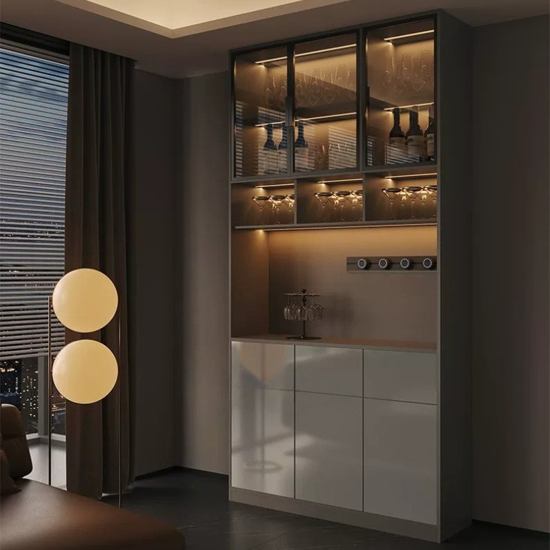 Light luxury Italian dining si - огляд і ціна Wine & Beer Shop