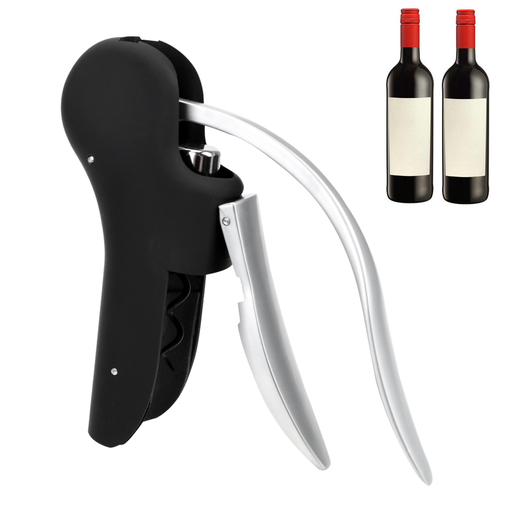 Wine Tool Set Bar Lever Corksc - огляд і ціна Cork Screw Lever