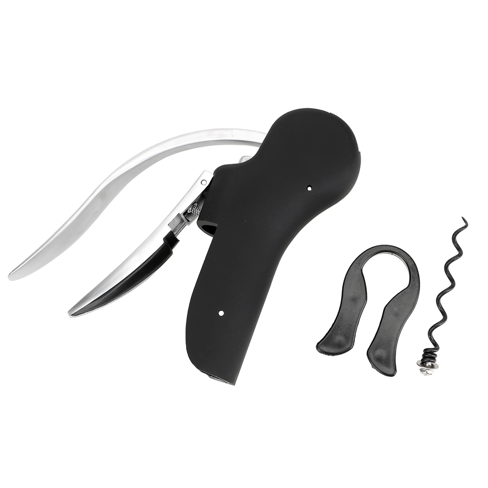 Wine Tool Set Bar Lever Corksc - огляд і ціна Cork Screw Lever