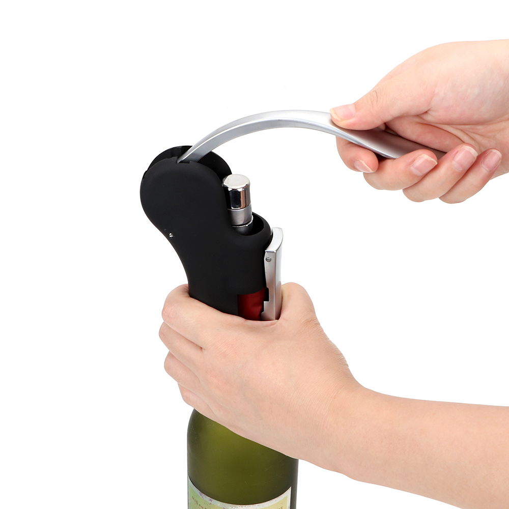 Wine Tool Set Bar Lever Corksc - огляд і ціна Cork Screw Lever