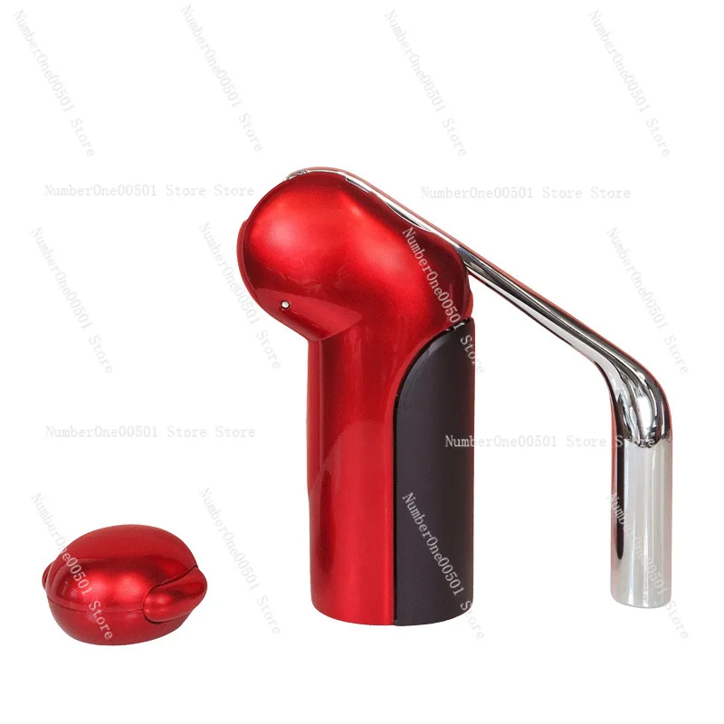 Lever Style Manual Wine Bottle - огляд і ціна Cork Screw Lever
