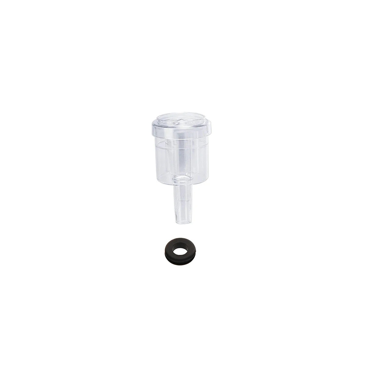 Airlock for Fermenting -Way Va - огляд і ціна Wine Beer And Cider