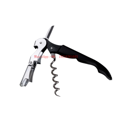 High-end Sense Mechanical Leve - огляд і ціна Cork Screw Lever