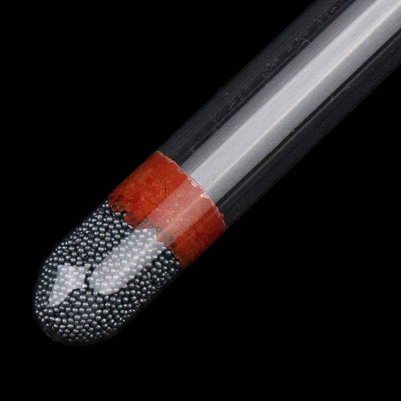 1Pcs 3 Scale Hydrometer For Wi - огляд і ціна Wine Beer And Cider