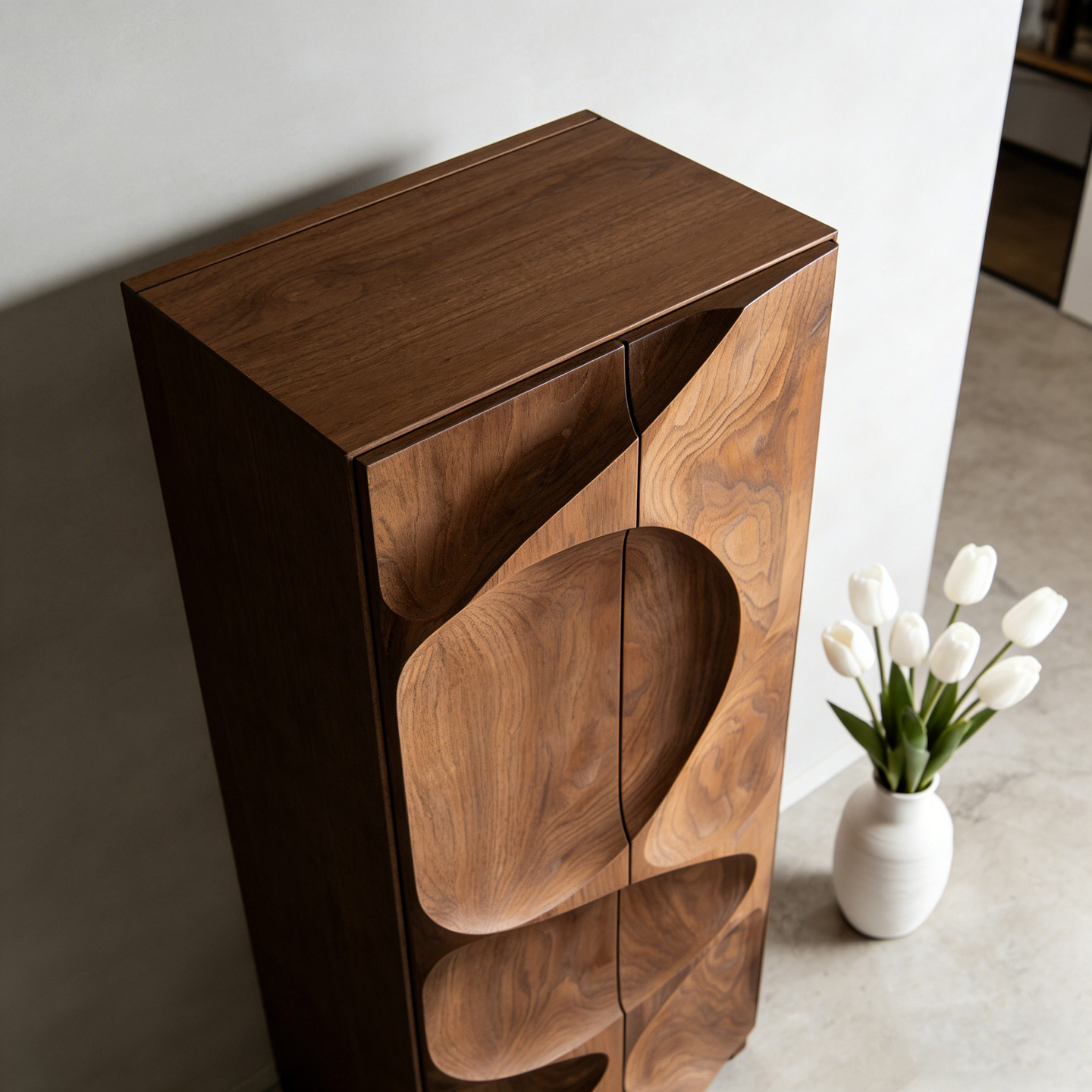 Wine cabinet All solid wood bo - огляд і ціна Wine & Beer Guayaquil