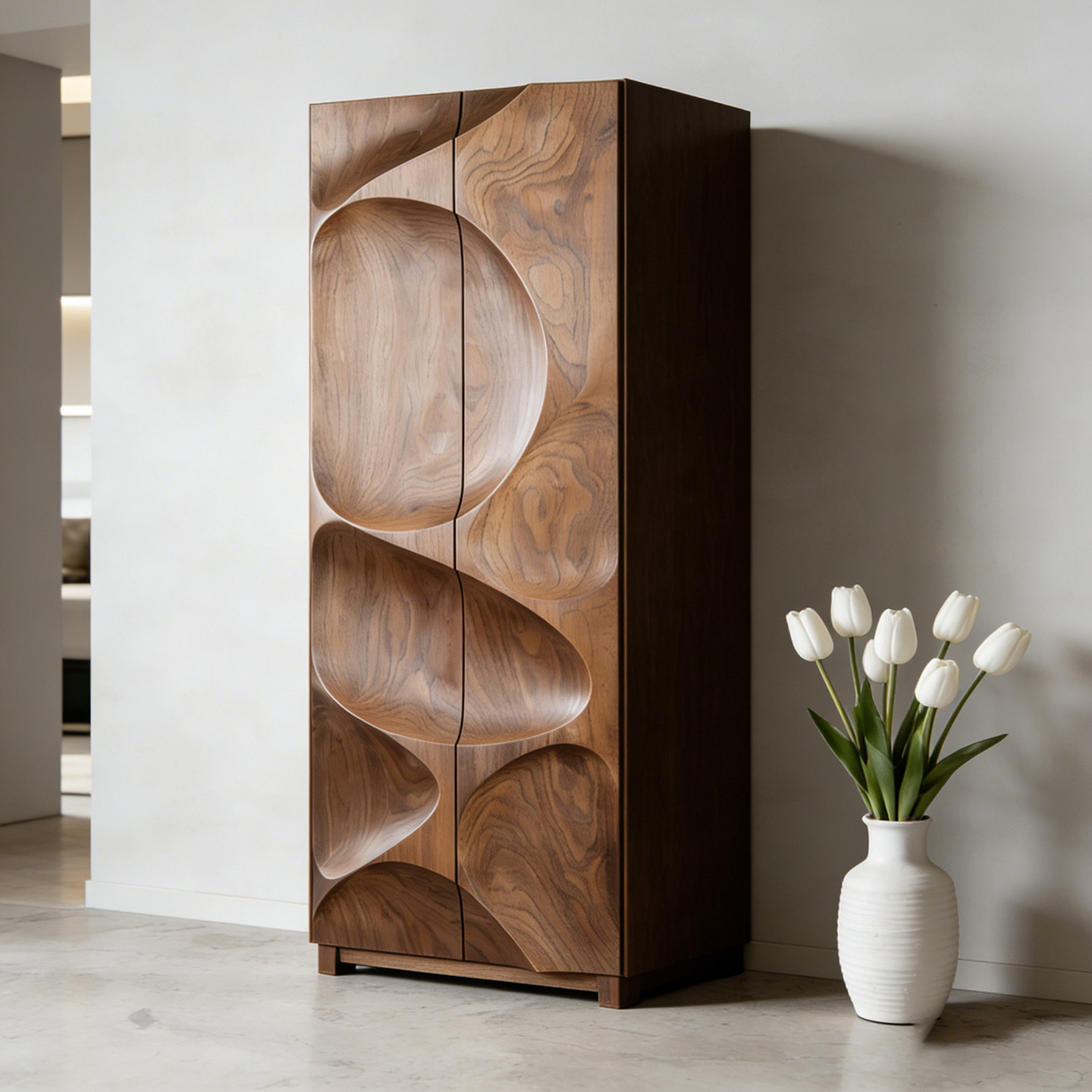 Wine cabinet All solid wood bo - огляд і ціна Wine & Beer Guayaquil