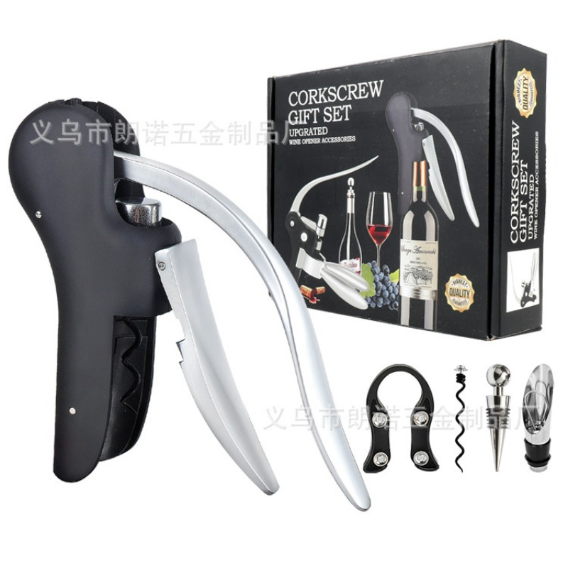 For Bottle Openers Wine Tool S - огляд і ціна Cork Screw Lever