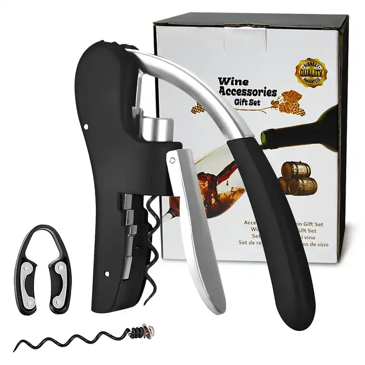 Rabbit Lever Wine Corkscrew Se - огляд і ціна Cork Screw Lever