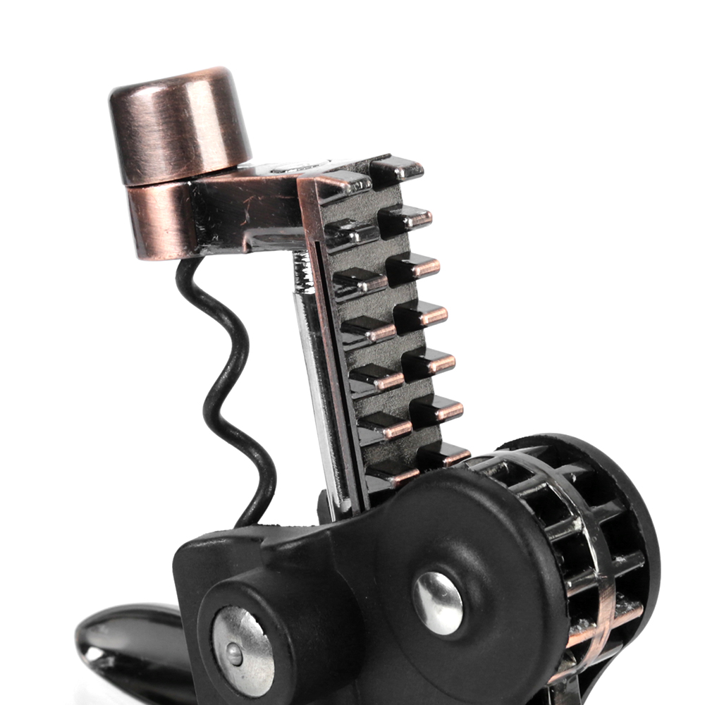 Bar Lever Corkscrew Zinc Alloy - огляд і ціна Cork Screw Lever