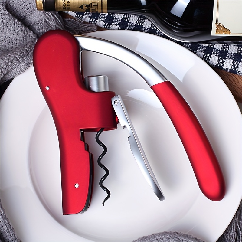 3-in-1 Durable Corkscrew Set f - огляд і ціна Cork Screw Lever