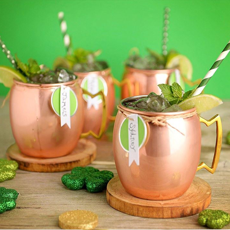 Whiskey Cup Tumbler Stainless  - огляд і ціна Wine Vodka Beer