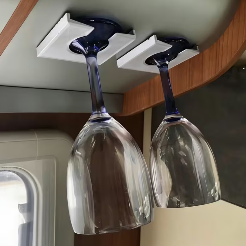 2pc RV Campervan Wine Cup Hold - огляд і ціна Wine & Beer Shop