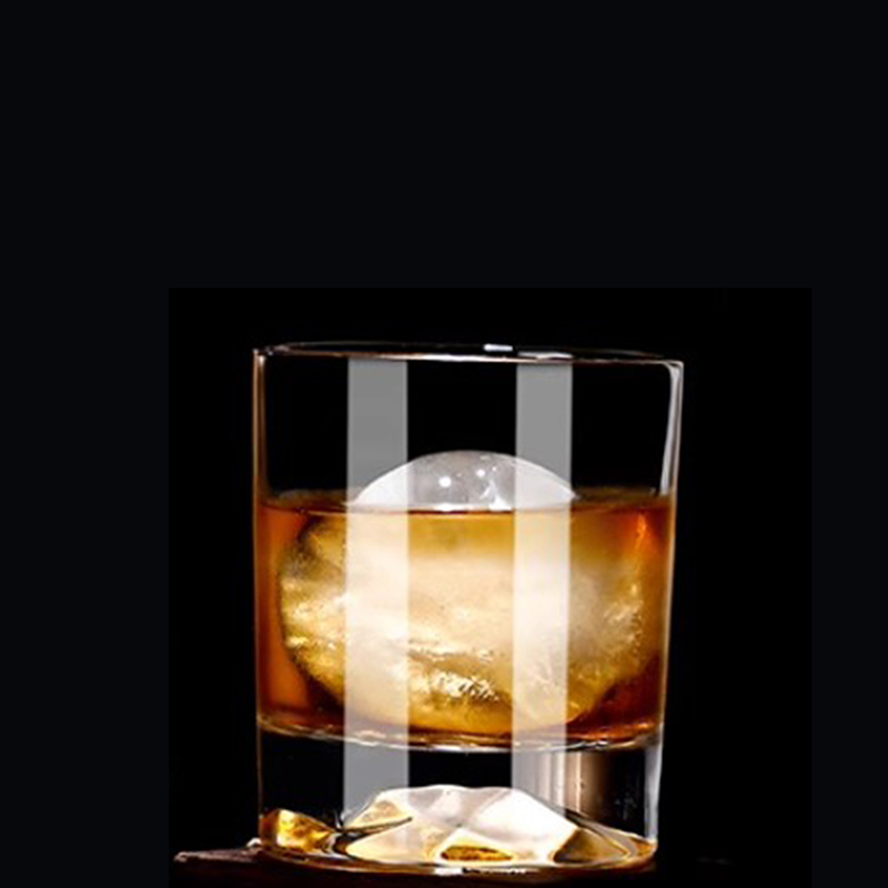 250ml 2pcs Set Creative Spirit - огляд і ціна Wine Vodka Beer
