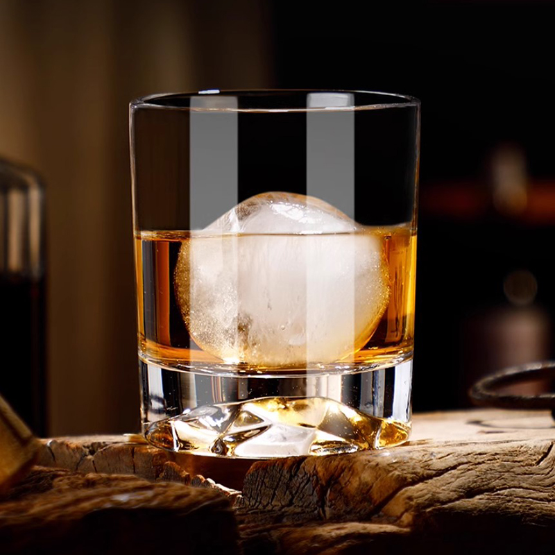 250ml 2pcs Set Creative Spirit - огляд і ціна Wine Vodka Beer