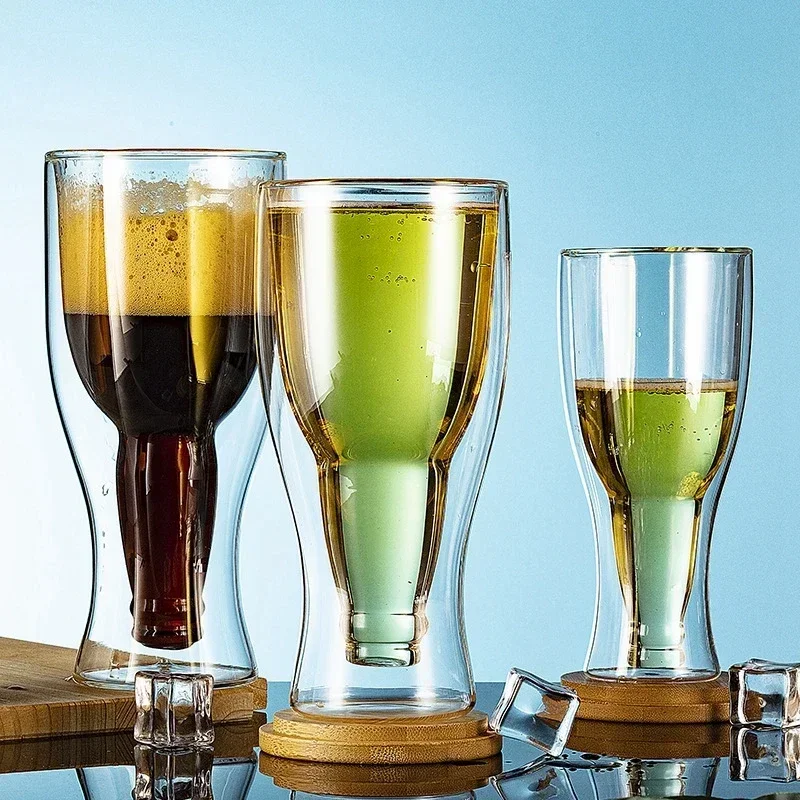 Creative cocktail wineglass mu - огляд і ціна Wine Vodka Beer