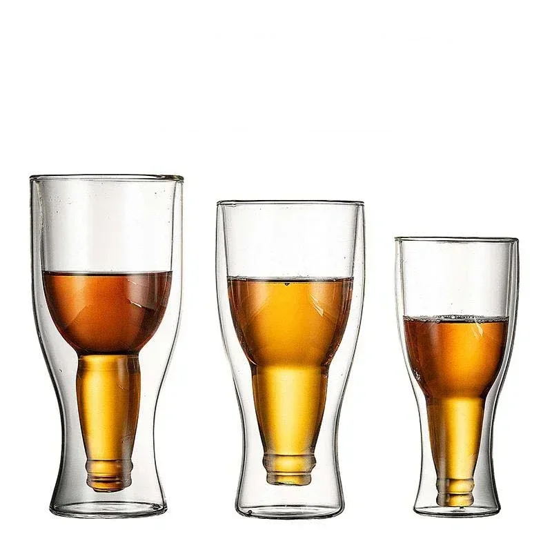 Creative cocktail wineglass mu - огляд і ціна Wine Vodka Beer