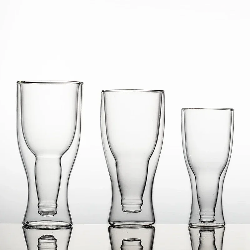 Creative cocktail wineglass mu - огляд і ціна Wine Vodka Beer