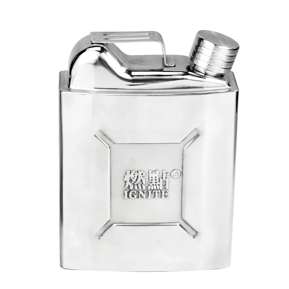 18oz Large Capacity Stainless  - огляд і ціна Wine Vodka Beer