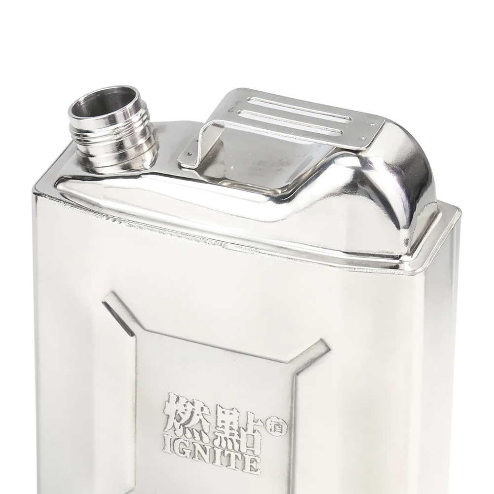 18oz Large Capacity Stainless  - огляд і ціна Wine Vodka Beer