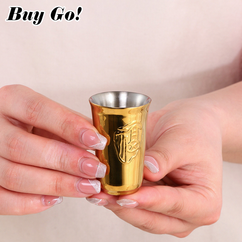 1/2Pcs 500ml Stainless Steel B - огляд і ціна Wine Beer Cooler Direct