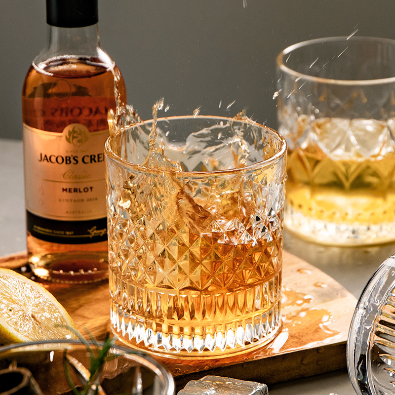 Modern European Style Aurora B - огляд і ціна Wine Vodka Beer