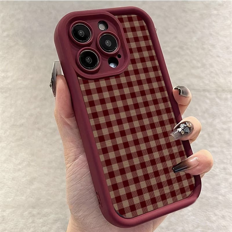 Wine Red Vintage Red-Brown Pla - огляд і ціна Wine & Beer Shop