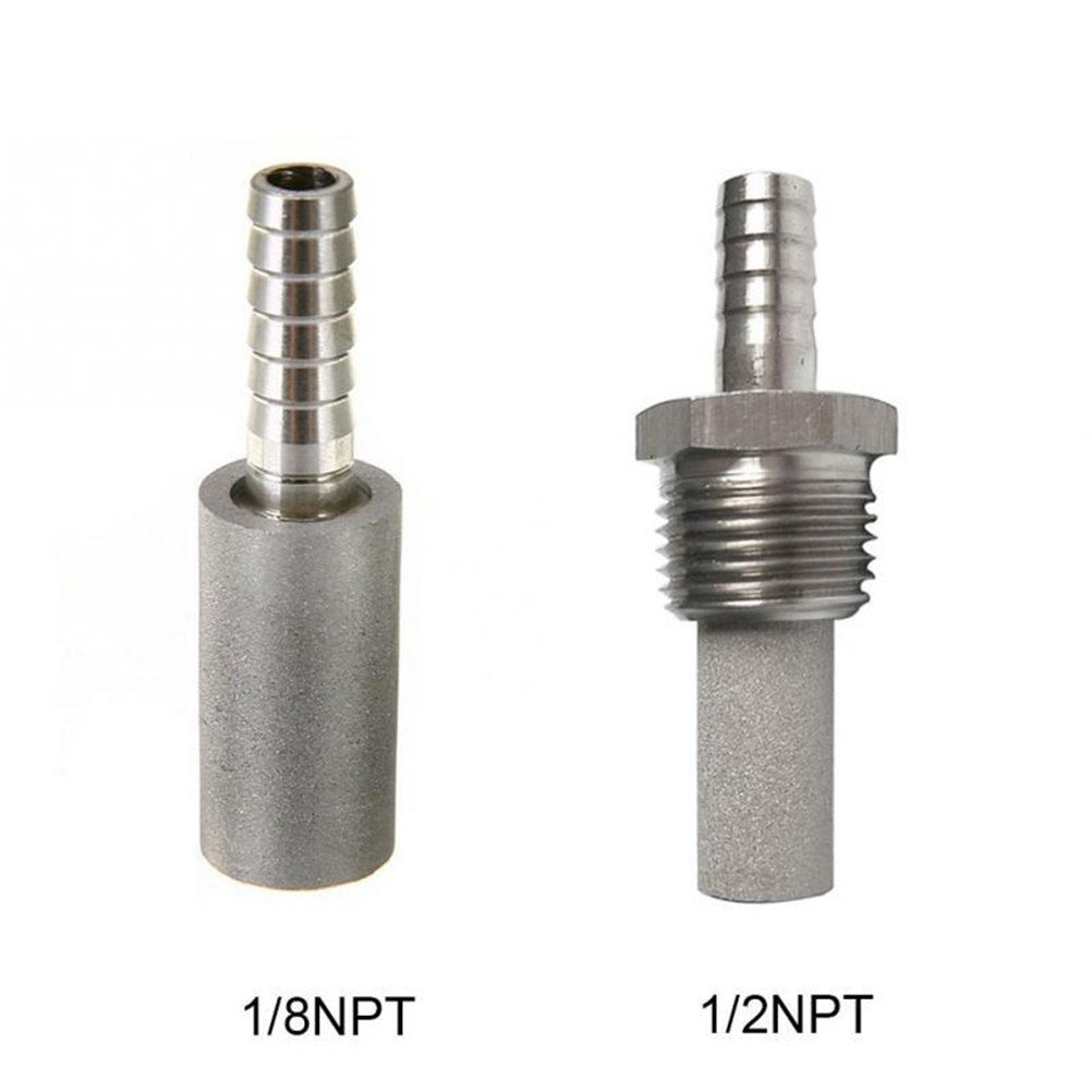 1Pcs Stainless Steel Aeration  - огляд і ціна Wine Beer And Cider