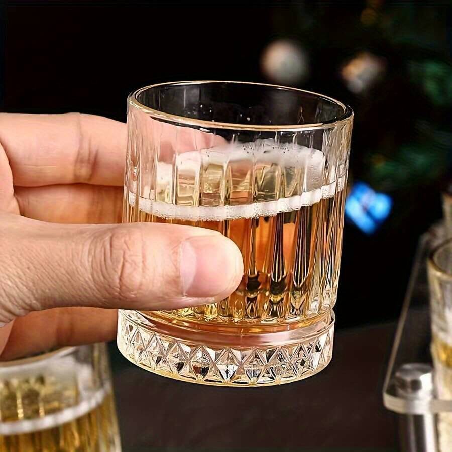 100Ml/210Ml European Whiskey H - огляд і ціна Wine Vodka Beer
