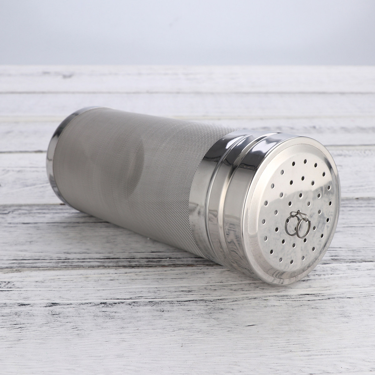 7x18cm Food-Grade Stainless St - огляд і ціна Wine Beer And Cider