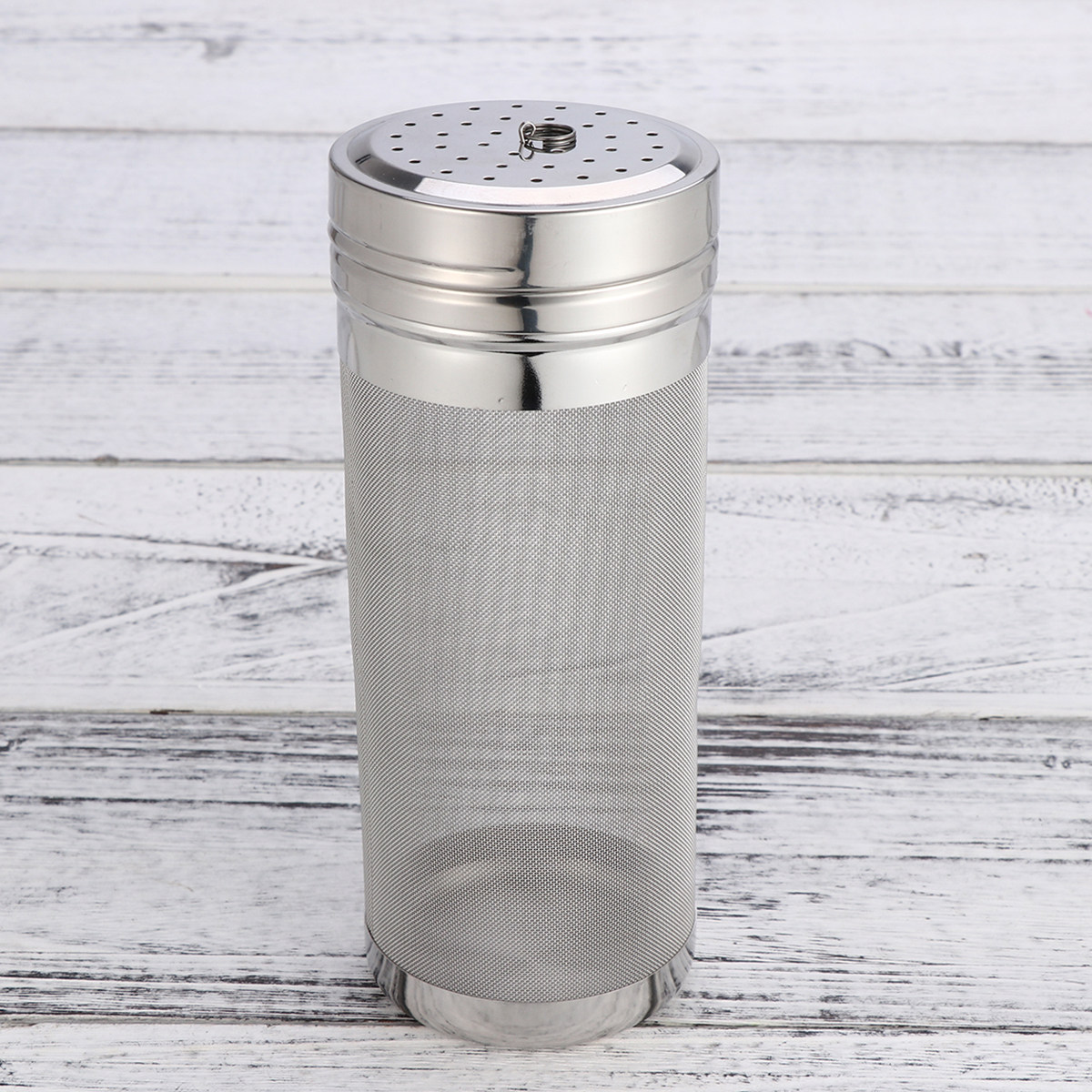 7x18cm Food-Grade Stainless St - огляд і ціна Wine Beer And Cider