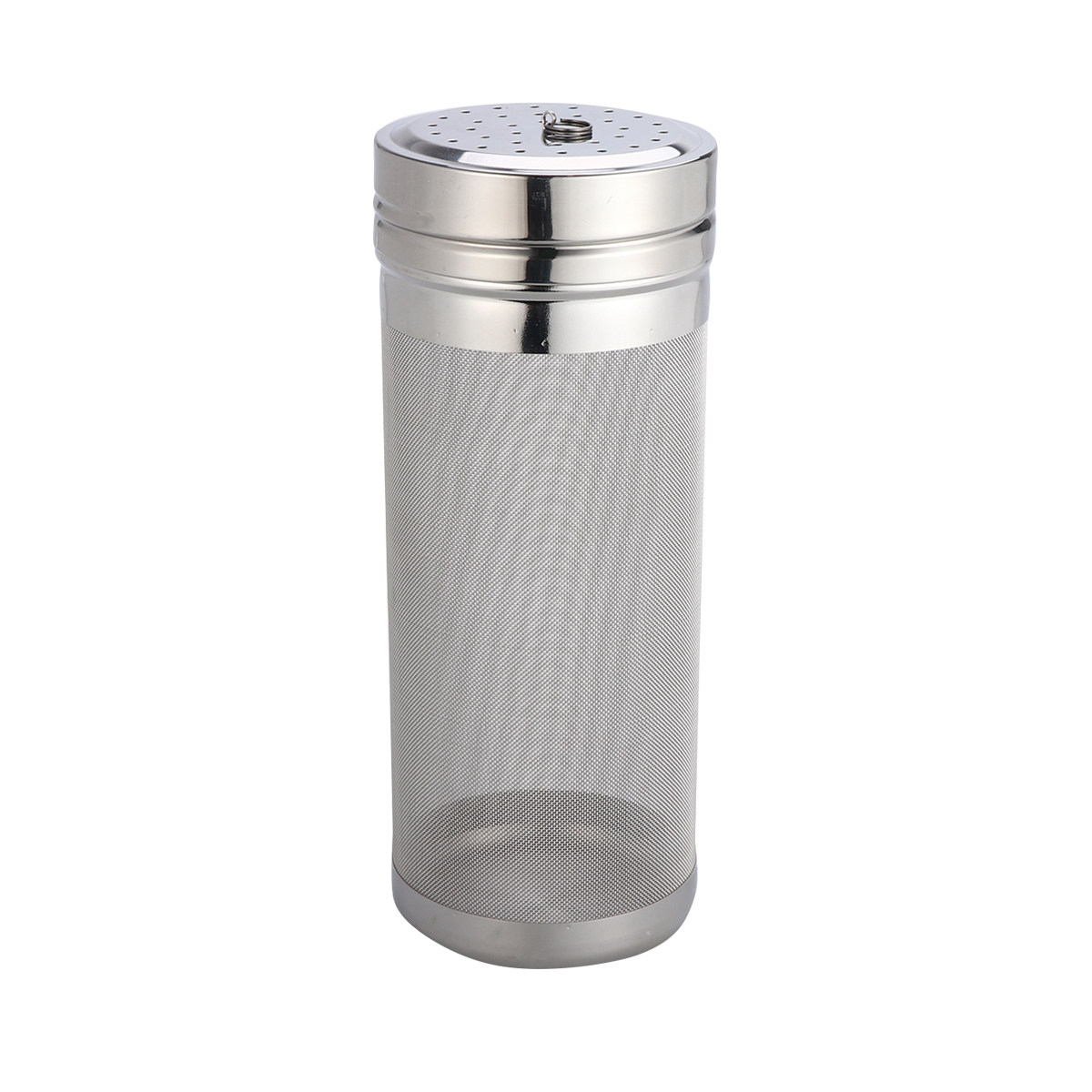 7x18cm Food-Grade Stainless St - огляд і ціна Wine Beer And Cider