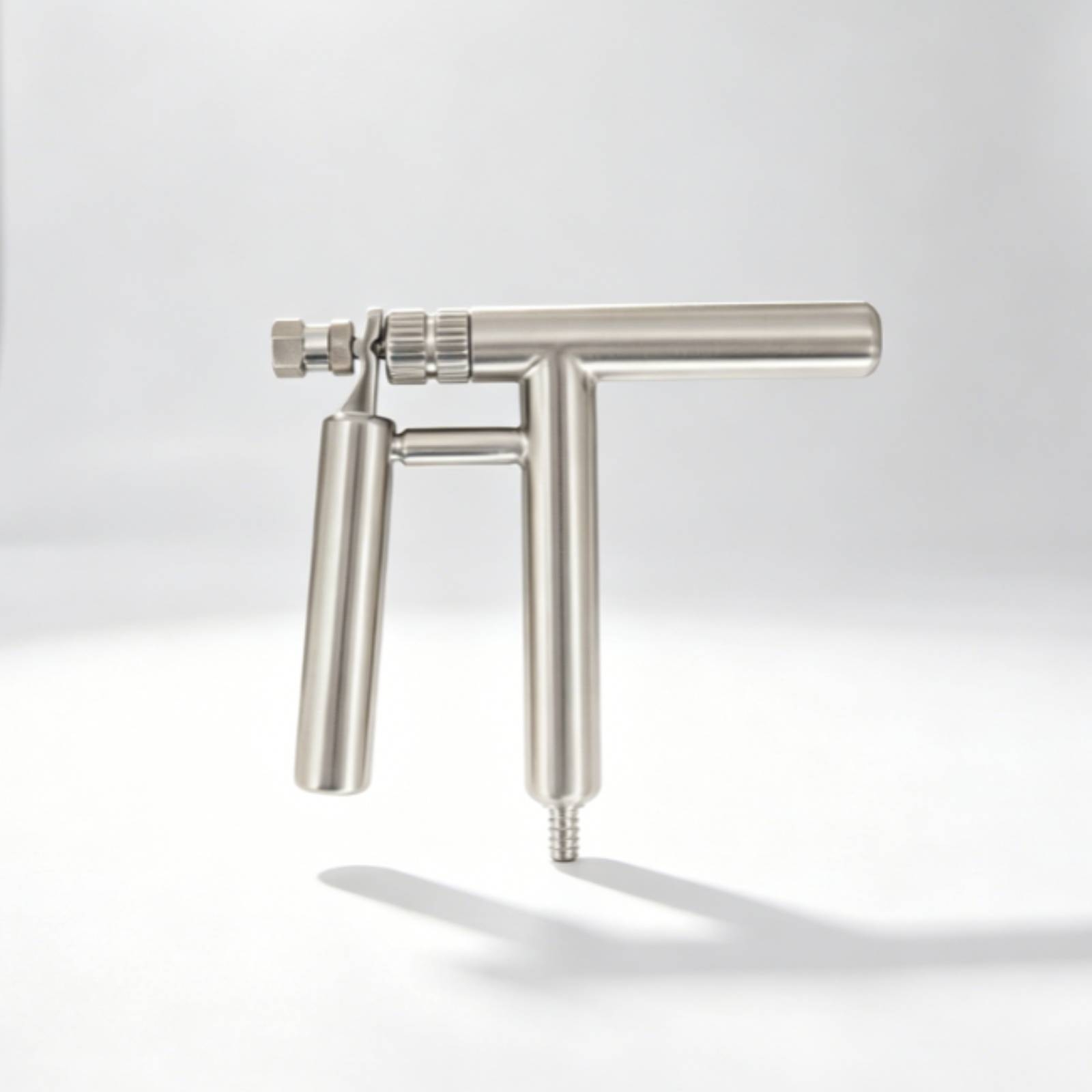 Stainless Steel Beer Trigger G - огляд і ціна Wine & Beer Guayaquil