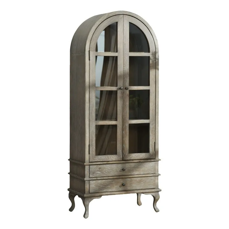 White Oak Solid Wood Bookcase  - огляд і ціна Wine & Beer Guayaquil