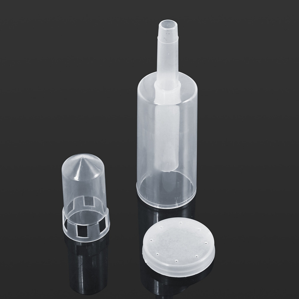 3Pcs Fermentor Airlock Homebre - огляд і ціна Wine Beer And Cider