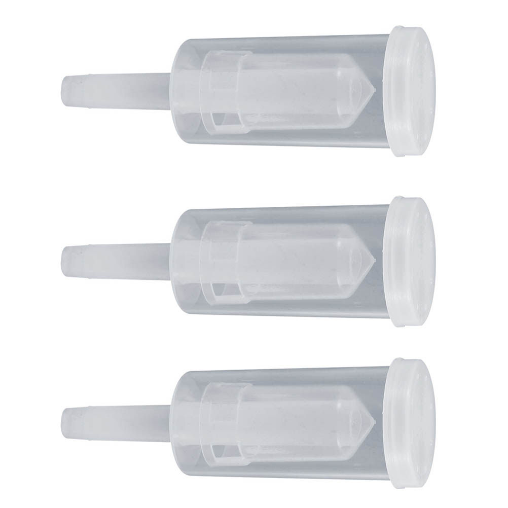 3Pcs Fermentor Airlock Homebre - огляд і ціна Wine Beer And Cider