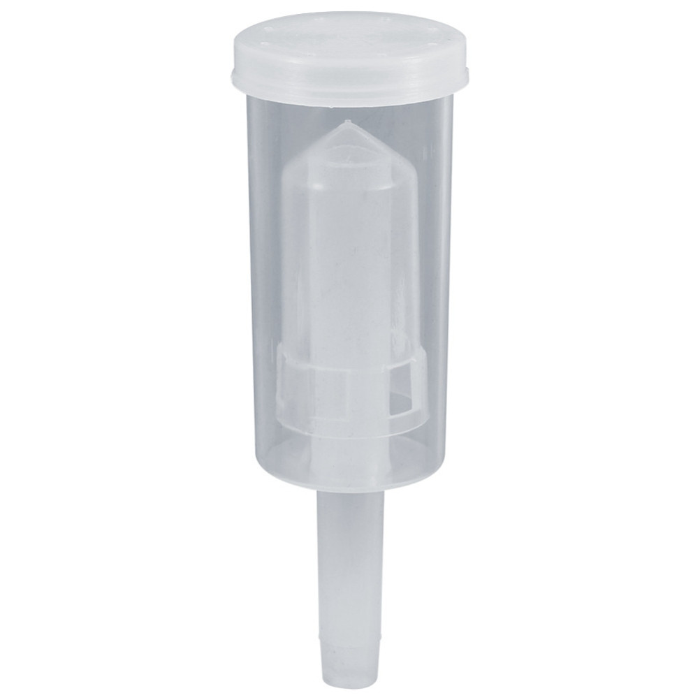 3Pcs Fermentor Airlock Homebre - огляд і ціна Wine Beer And Cider