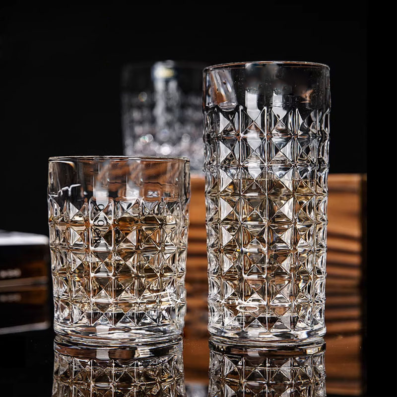 Classical Scotch Glass Gifts 1 - огляд і ціна Wine Vodka Beer