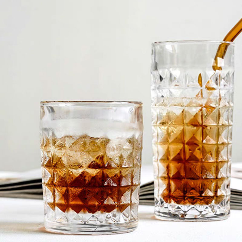 Classical Scotch Glass Gifts 1 - огляд і ціна Wine Vodka Beer