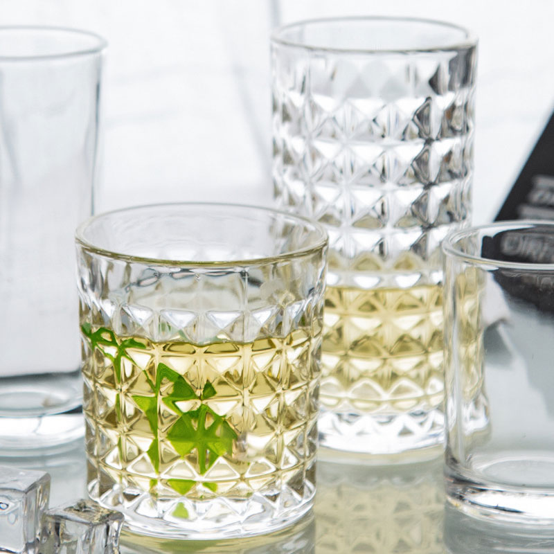 Classical Scotch Glass Gifts 1 - огляд і ціна Wine Vodka Beer