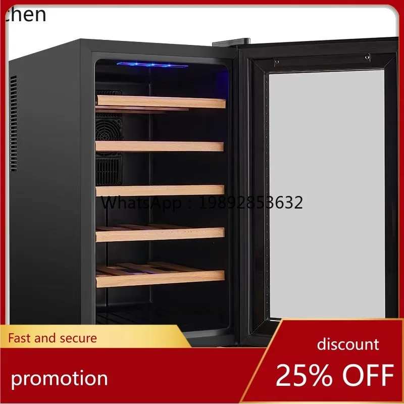 cc26 18-Pack Red Wine Constant - огляд і ціна Wine & Beer Shop