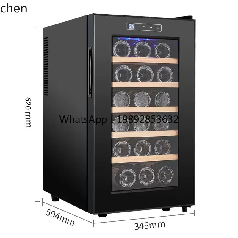 cc26 18-Pack Red Wine Constant - огляд і ціна Wine & Beer Shop