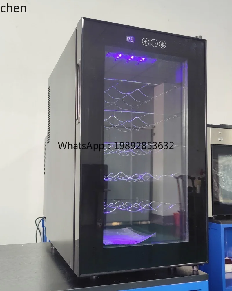 cc26 18-Pack Red Wine Constant - огляд і ціна Wine & Beer Shop