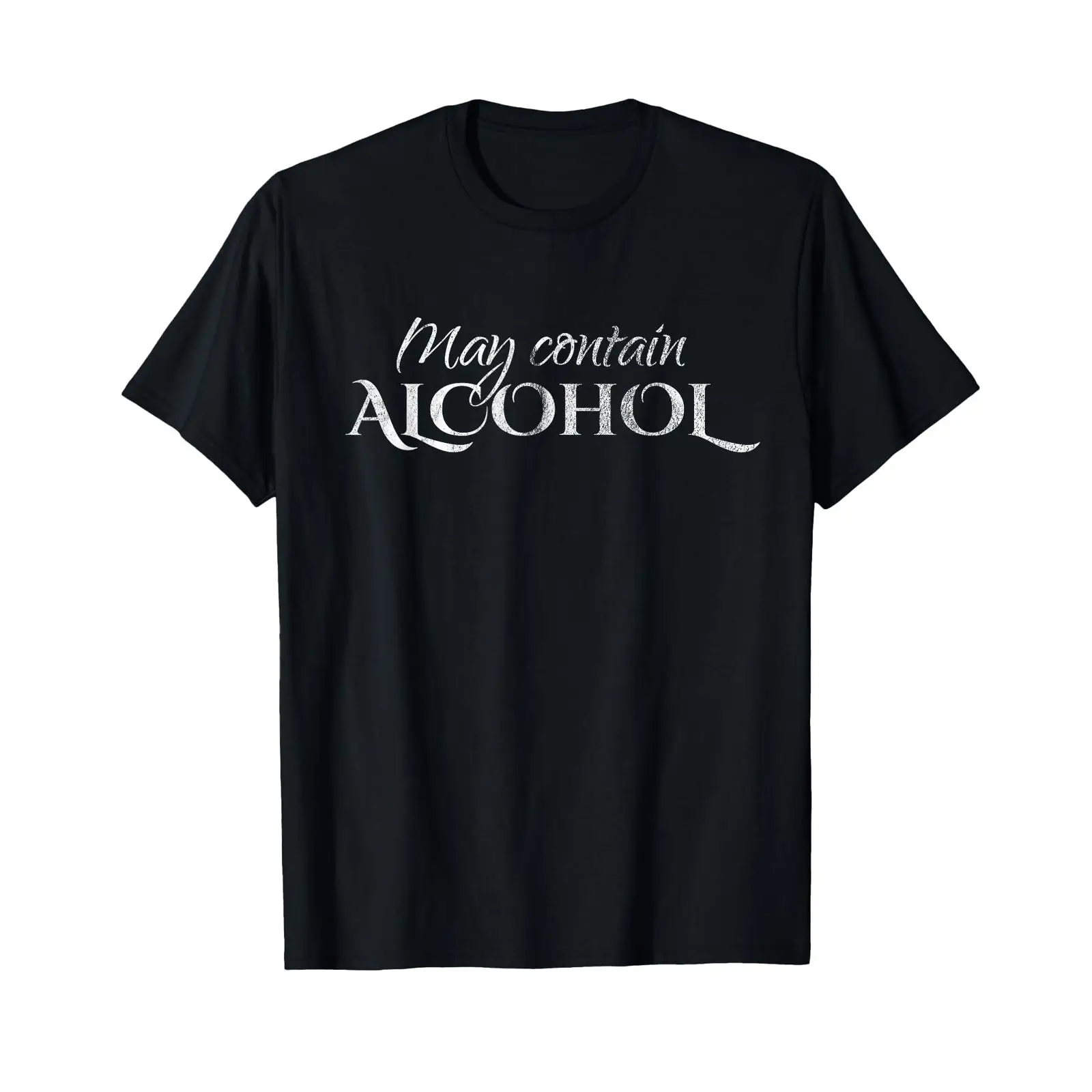 May Contain Alcohol Saying Bee - огляд і ціна Beer Wine Gin