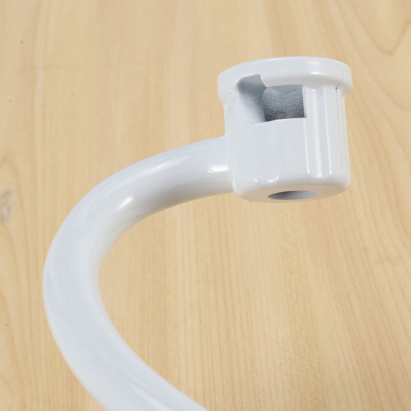 A38T-2X Spiral Dough Hook Repl - огляд і ціна Kitchenaid Mixer Pro 600
