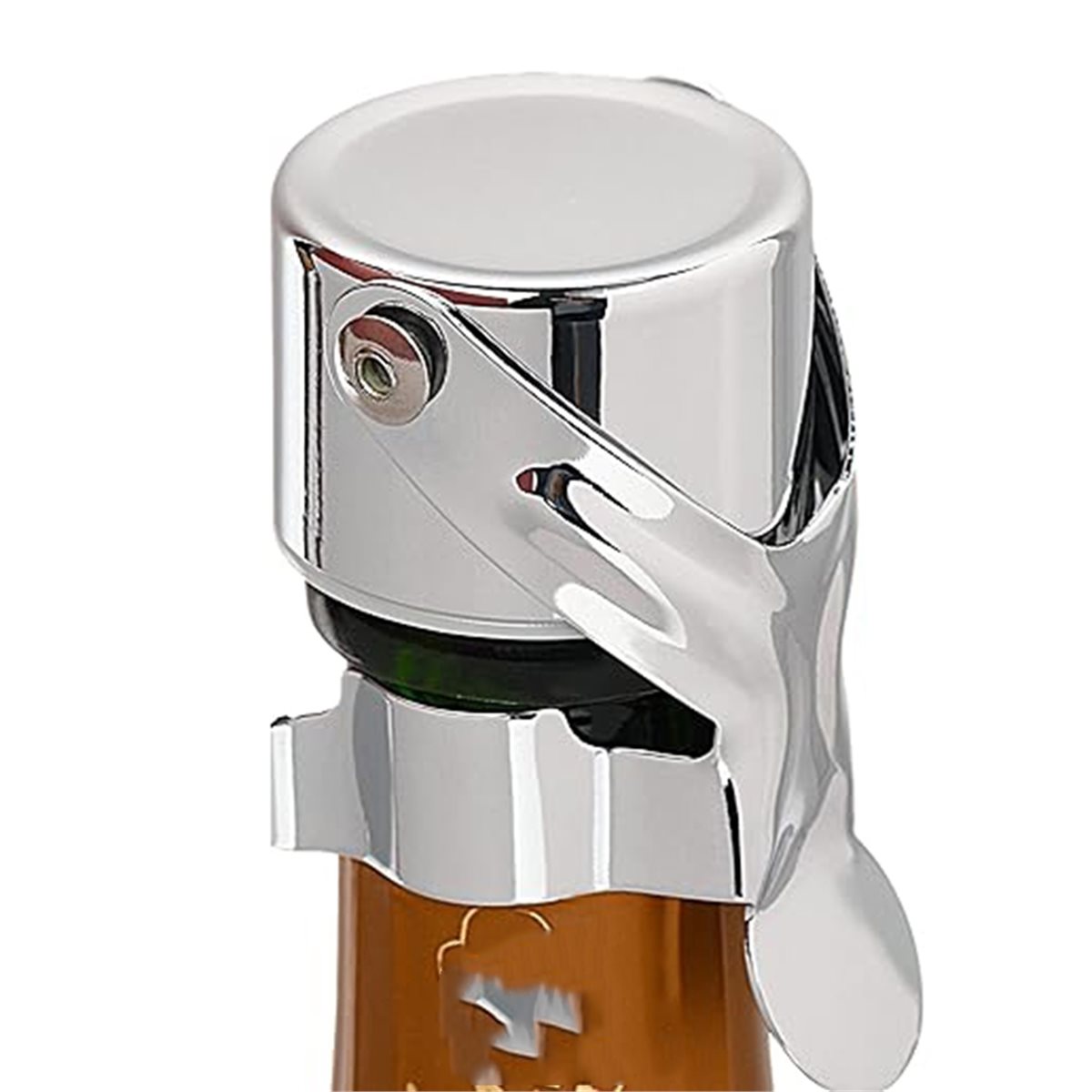 (A02R] 2Pcs Wine Stopper & Cha - огляд і ціна Wine & Beer Shop