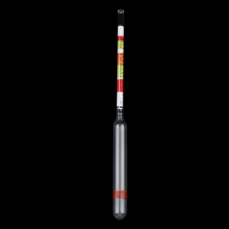 Triple Scale Hydrometer For Ho - огляд і ціна Wine Beer And Cider